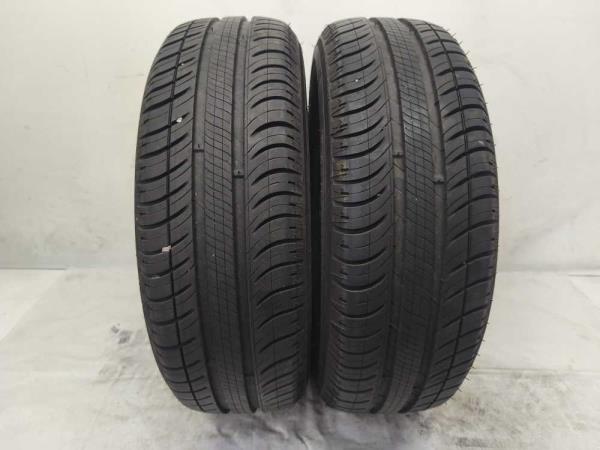 175/65R14 82T MICHELIN ENERGYSAFER DOT121 6.5MM - Vue 1